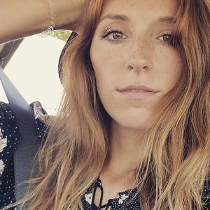 Meet your Posher, Halie